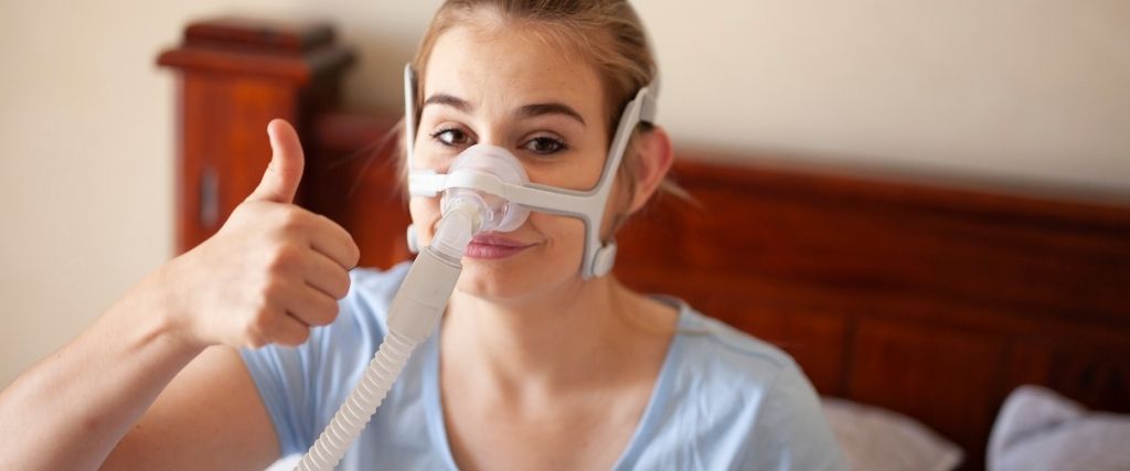 Can You Use Purified Water in a CPAP Machine