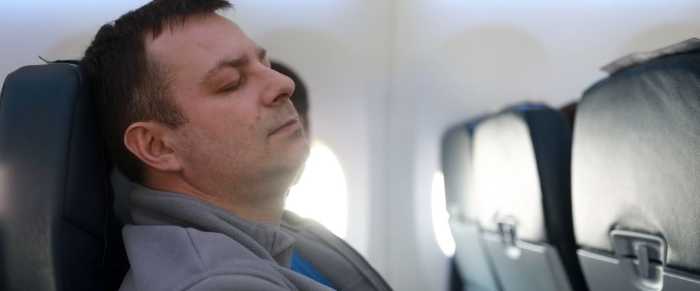 CPAP Machines on Airplanes - What You Should Know