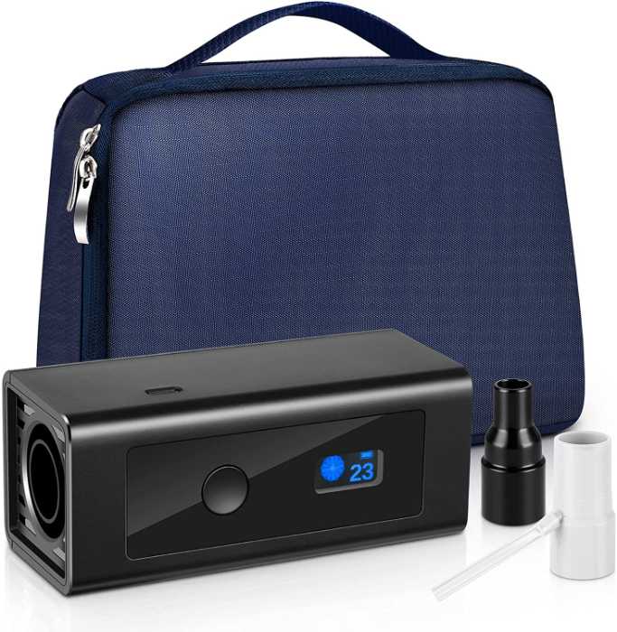 Best CPAP Cleaning Machines Available on Amazon