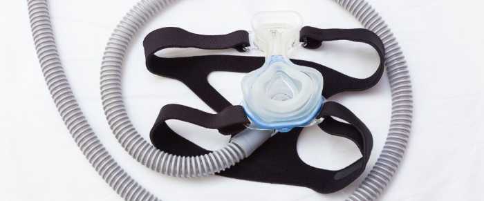 How to Clean a CPAP Machine