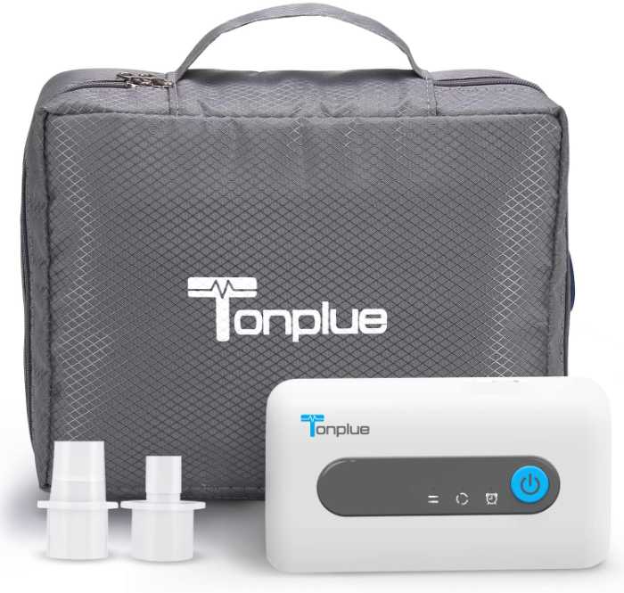 healmay cpap cleaner