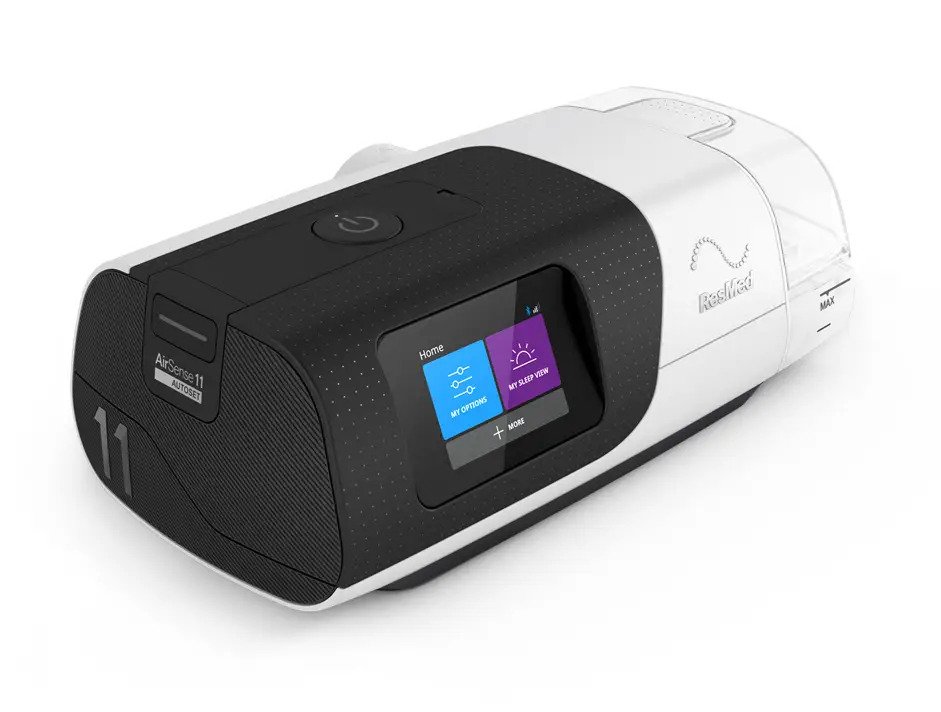 The Best Travel CPAP Machines