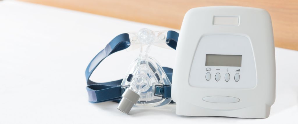 Travel CPAP Machines vs A Home CPAP Machine: What You Need to Know