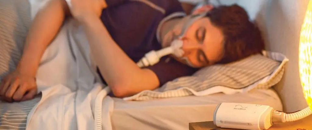 Are Travel CPAP Machines Worth It? Let's Find Out