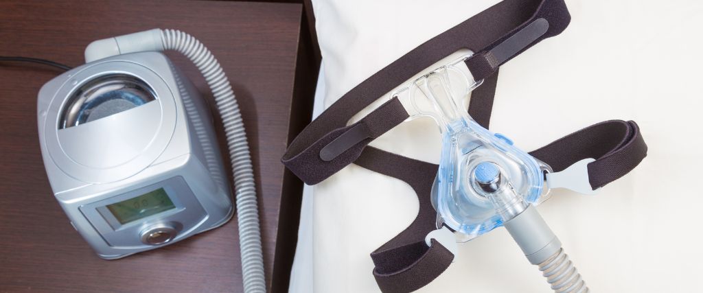 Important CPAP Equipment for Sleep Apnea