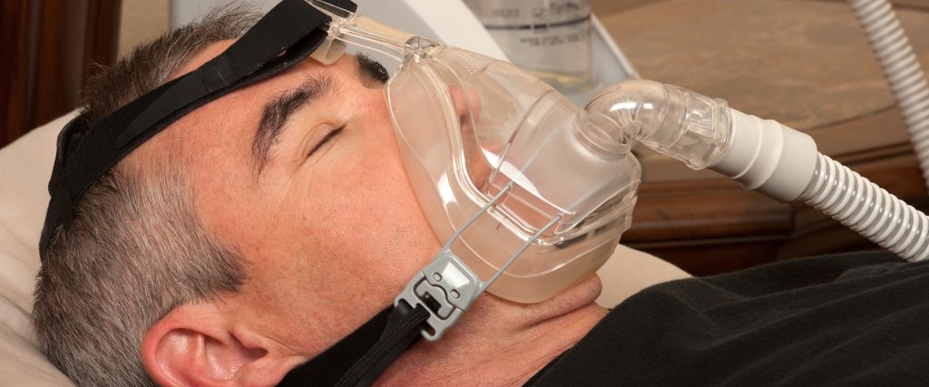 Important CPAP Equipment for Sleep Apnea