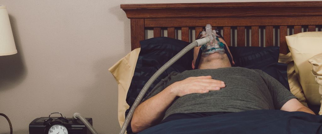 Important CPAP Equipment for Sleep Apnea