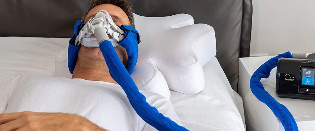 Important CPAP Equipment for Sleep Apnea