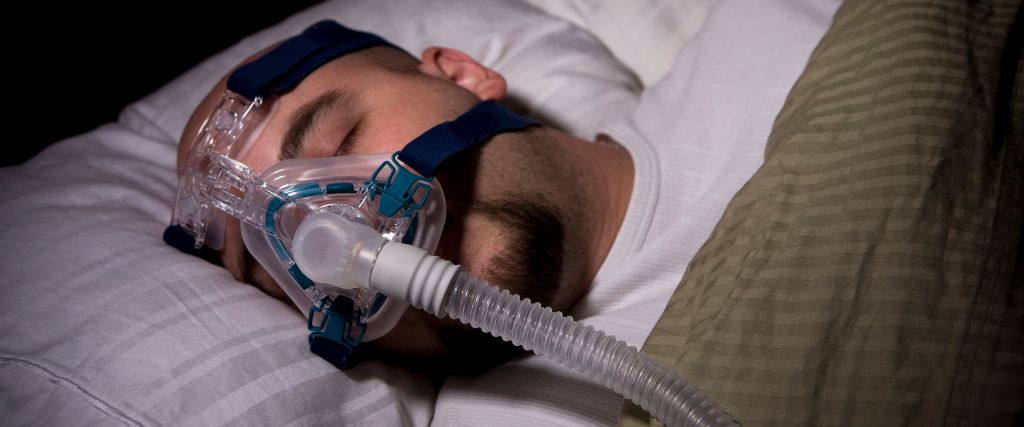 The Benefits of Using Full Face CPAP Masks: How it Can Improve Your Sleep