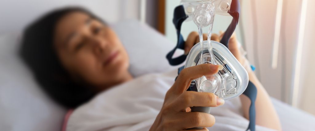 Treatments for Central Sleep Apnea: What You Should Know