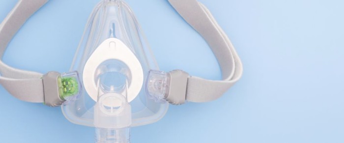 Why It Is Important to Use a CPAP Machine