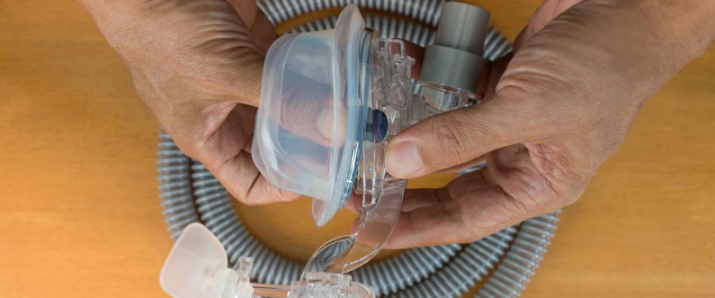 How Often Should You Clean Your CPAP Machine?