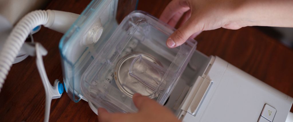 How Often Should You Clean Your CPAP Machine?