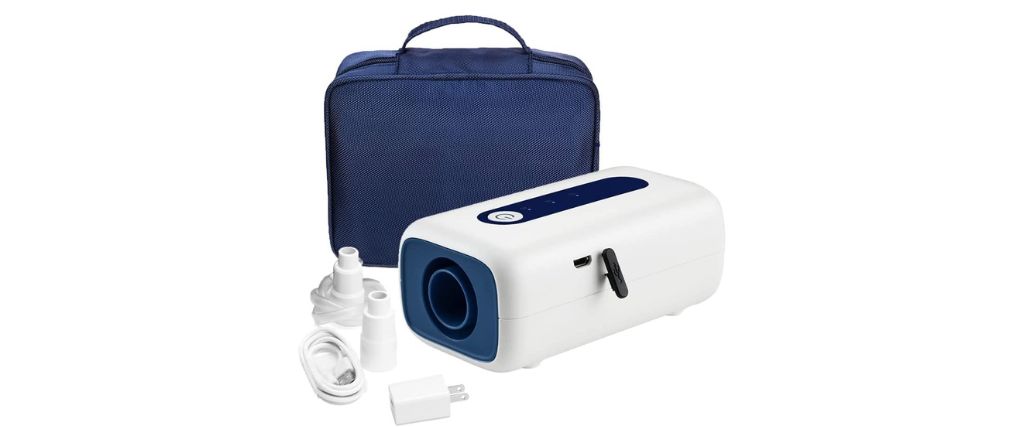 Travel CPAP Machines Amazon