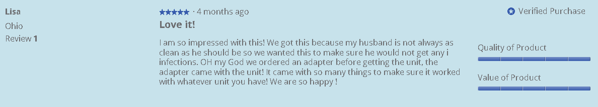 So Clean for CPAP Machine Easy Maintenance Tips