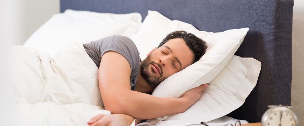 How to Treat Sleep Apnea Without CPAP Machines