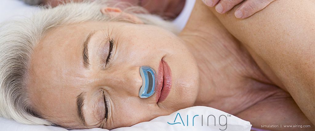 Latest Sleep Apnea Devices - The Future of OSA Therapy