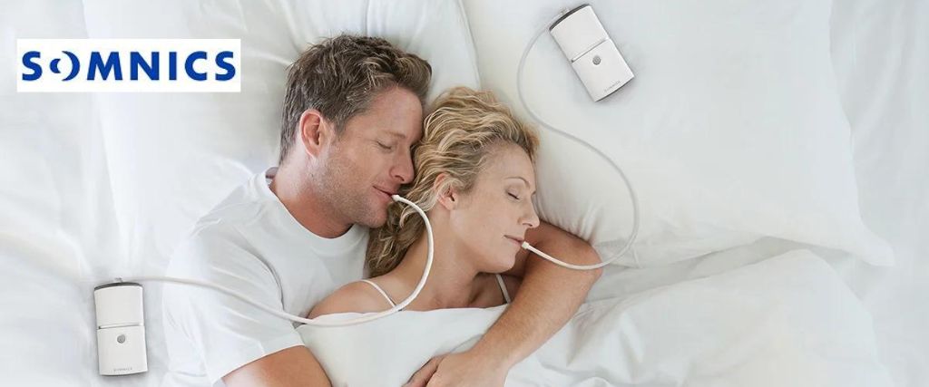 Latest Sleep Apnea Devices - The Future of OSA Therapy