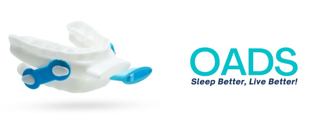 Latest Sleep Apnea Devices - The Future of OSA Therapy