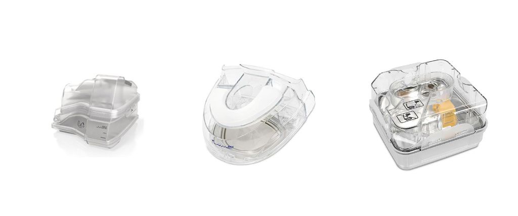 Resmed CPAP Supplies Available on Amazon: Easy Sleep Therapy