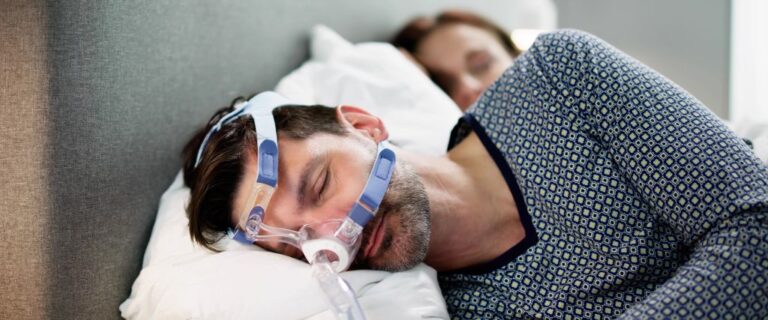 An Attractive Title for the Best Rated Travel CPAP Machines