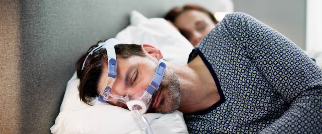 Travel CPAP Machines