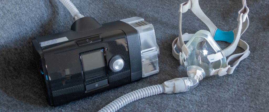 What is a CPAP Machine?- A Unique Life Saving Device