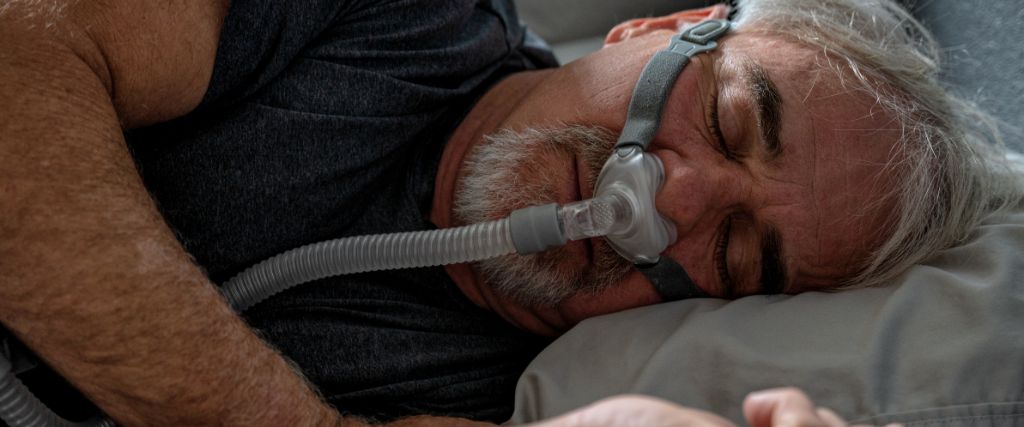 What is a CPAP Machine?- A Unique Life Saving Device