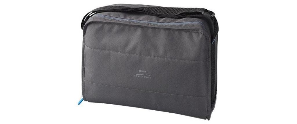 How to Pick a Travel Bag for CPAP Machines