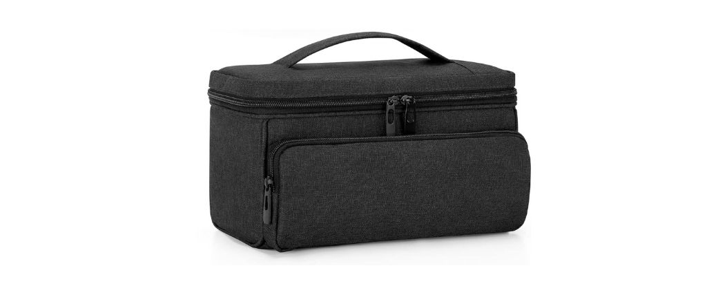 How to Pick a Travel Bag for CPAP Machines