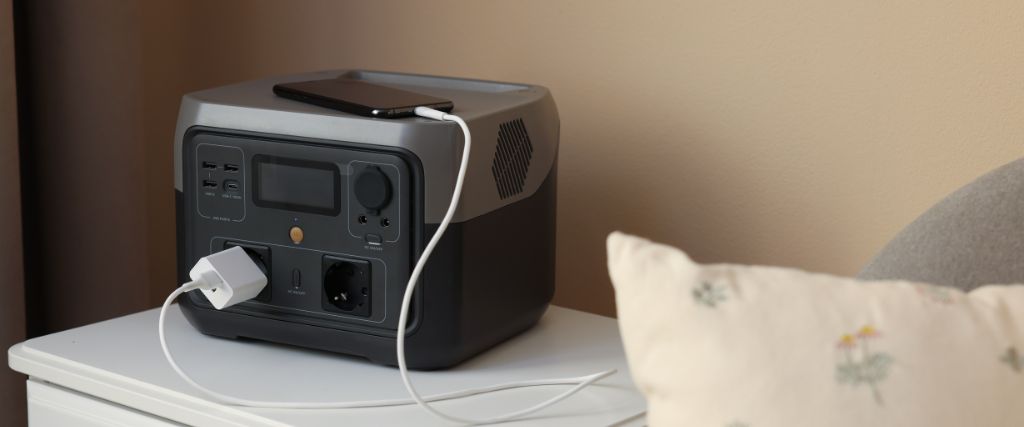 Best Portable CPAP Accessories For Campers