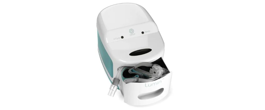 Best Portable CPAP Accessories For Campers